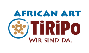 tiripo-african-art-logo