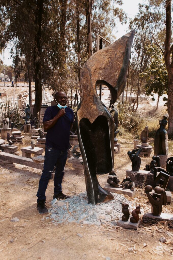 tiripo-african-art-skulpturen tiripo-african-art-skulpturen