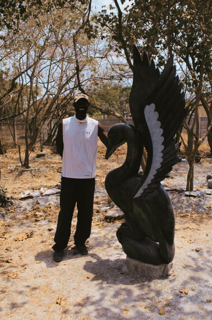 tiripo-african-art-skulpturen tiripo-african-art-skulpturen