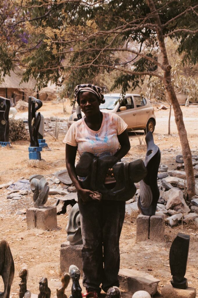 tiripo-african-art-skulpturen tiripo-african-art-skulpturen