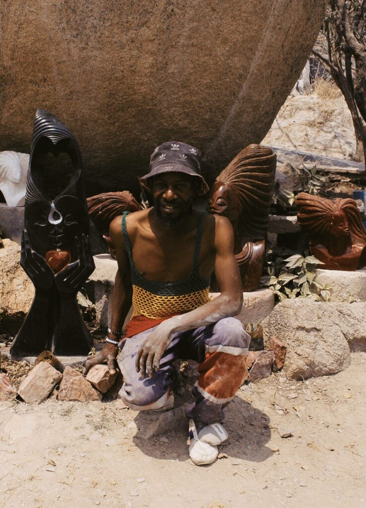 tiripo-african-art-skulpturen tiripo-african-art-skulpturen