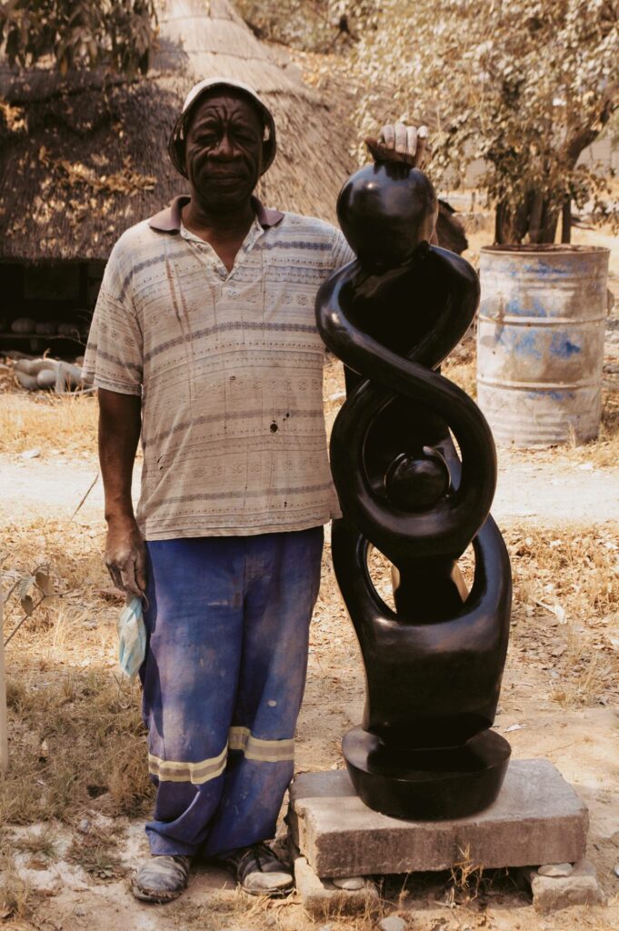 tiripo-african-art-skulpturen tiripo-african-art-skulpturen