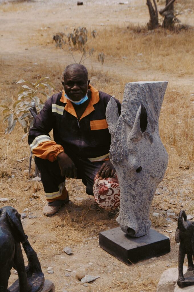 tiripo-african-art-skulpturen tiripo-african-art-skulpturen