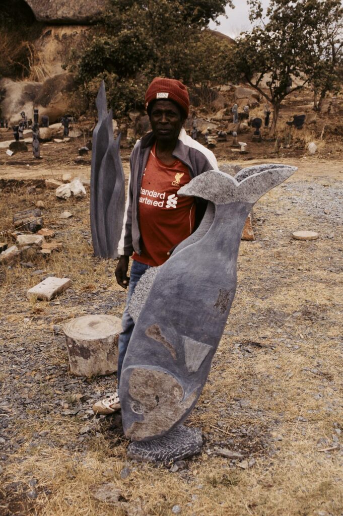 tiripo-african-art-skulpturen tiripo-african-art-skulpturen