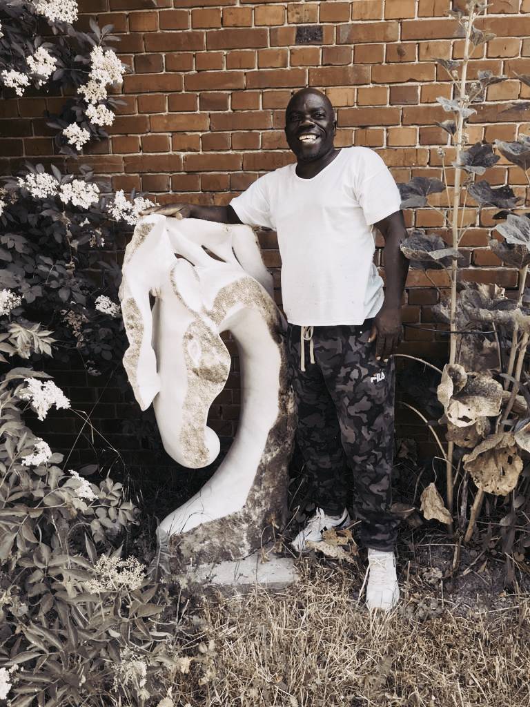 tiripo-african-art-tendai tiripo-african-art-tendai